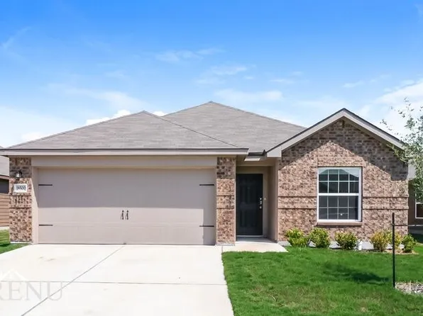 18500 Allen Welch Dr, Elgin, TX 78621