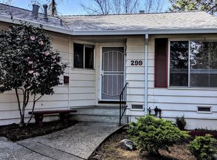 299 Cornwall Ave, Grass Valley, CA 95945