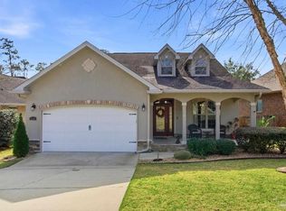 5583 Spoonflower Dr, Pensacola, FL 32526