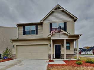 228 Oxford Ridge Ln, Kernersville, NC 27284