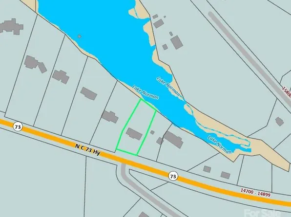 14701 Highway 73, Huntersville, NC 28078