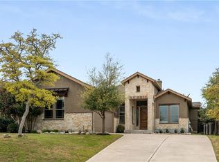 22212 Red Yucca Rd, Spicewood, TX 78669