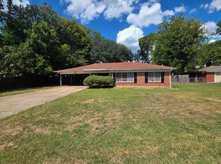 2801 Bobbie St, Bossier City, LA 71112