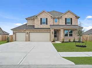 12115 Willow Way Ave, Mont Belvieu, TX 77535