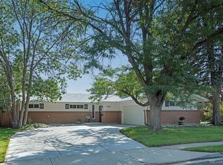 3380 S Dayton St, Denver, CO 80231