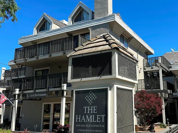 4159 El Camino Way APT M, Palo Alto, CA 94306