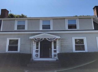 1350 Pleasant St APT 2, Weymouth, MA 02189