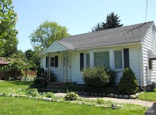 3423 N 5th St, Niles, MI 49120