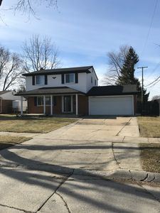11824 Angus Cir, Sterling Heights, MI, 48312