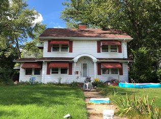 2216 Francis St, Jackson, MI 49203