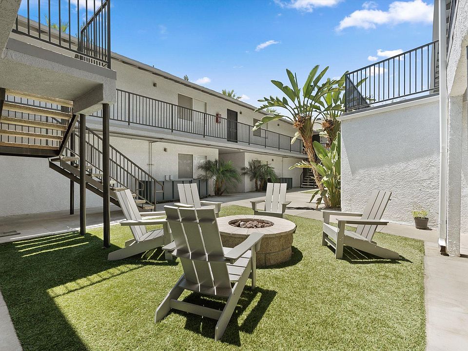 Briarwood Apartments 2005 W Linden St Riverside, CA Zillow