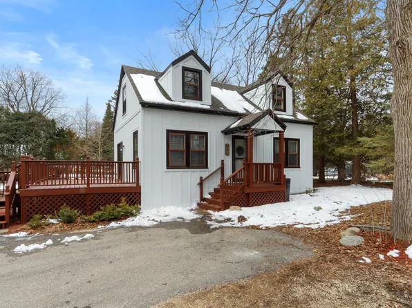 641 East Geneva STREET, Williams Bay, WI 53191