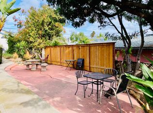 1954 1/2 Oliver Ave #0, San Diego, CA 92109