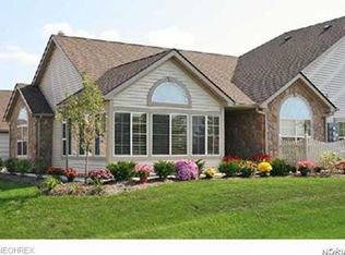 1439 Newman Dr, Brunswick, OH 44212