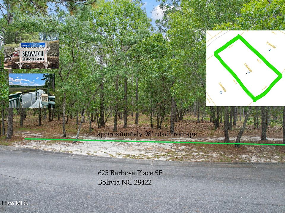 1st image of 625 Barbosa Place SE