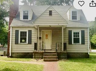 7106 Missouri Ave, Hammond, IN 46323