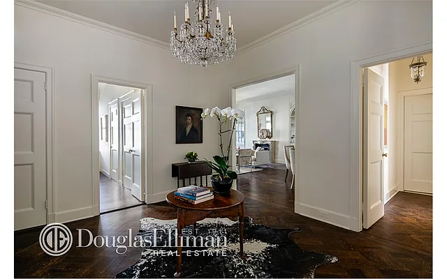 Sold by Douglas Elliman | media 21