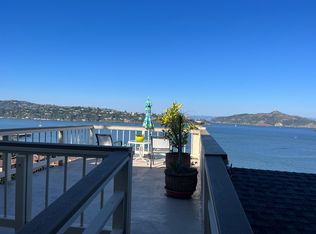 60 Harrison Ave #A, Sausalito, CA 94965
