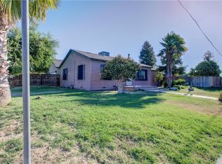 2360 Fir Ave, Merced, CA 95348