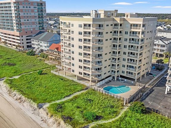 2nd image of 5800 N Ocean Blvd. #102