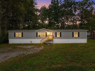 308 Mill Rd, Wartburg, TN 37887