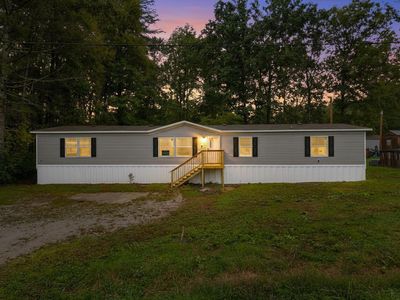 308 Mill Rd, Wartburg, TN, 37887