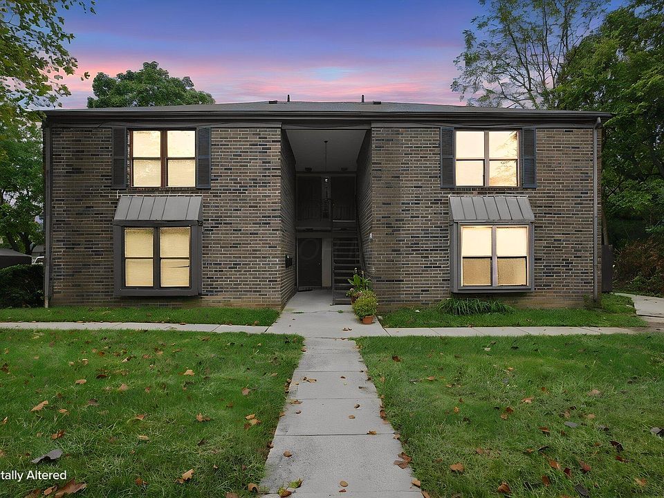 1st image of 5844 Hallridge Cir APT B