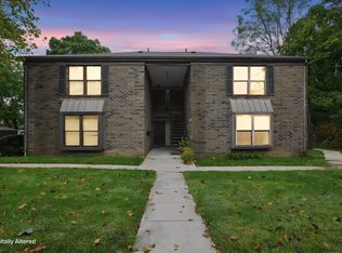 5844 Hallridge Cir APT B, Columbus, OH 43232