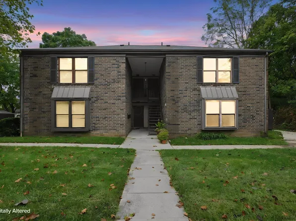 5844 Hallridge Cir APT B, Columbus, OH 43232