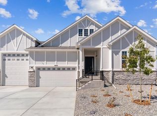 4693 Twelve Oaks Way, Castle Rock, CO 80104