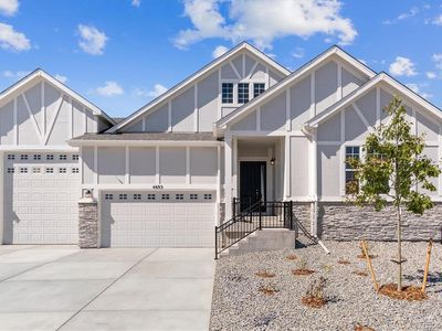 4693 Twelve Oaks Way, Castle Rock, CO, 80104