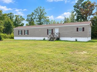 1045 Old Union Rd, Adamsville, TN 38310