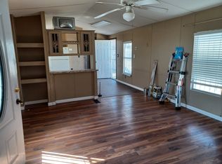 3601 King Palm Dr, El Paso, TX 79936