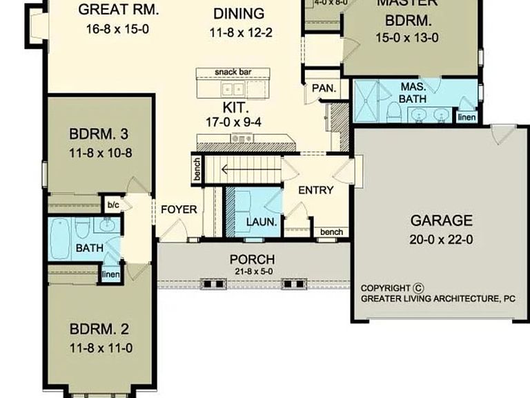 Listing photo 2