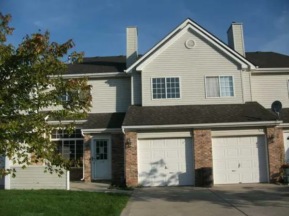 808 Coyote B Wa St, Indianapolis, IN 46214