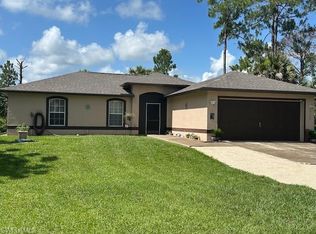 2958 22nd AVE SE, NAPLES, FL 34117