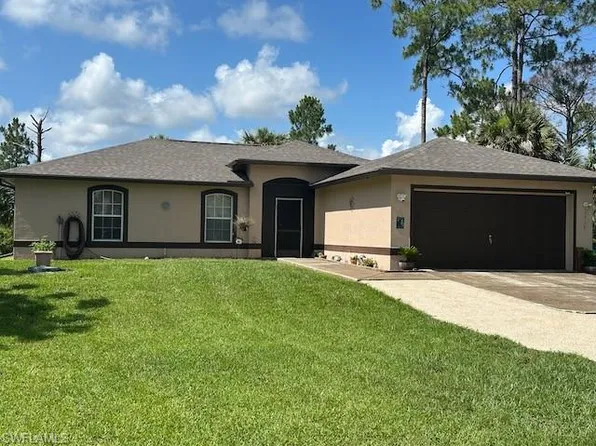 2958 22nd AVE SE, NAPLES, FL 34117