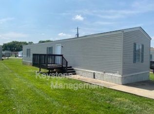721 Trevor Ln, Oak Grove, KY 42262