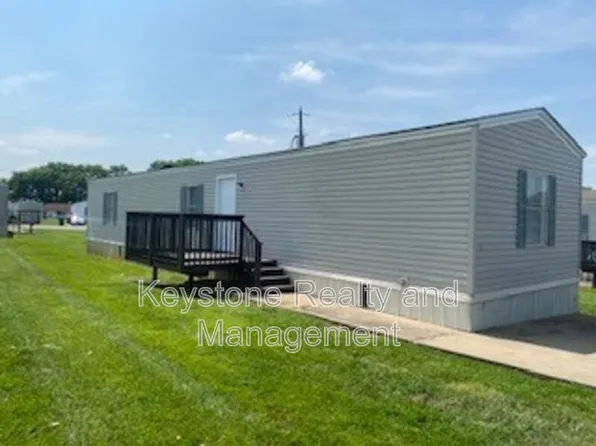 721 Trevor Ln, Oak Grove, KY 42262