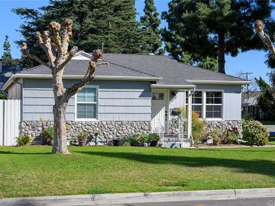 200 N Michael Ave, Fullerton, CA, 92833