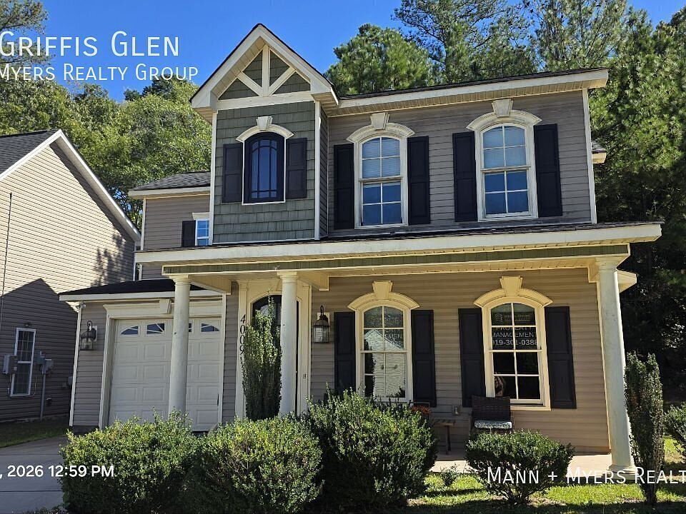 1st image of 4009 Griffis Gln