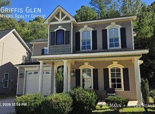 4009 Griffis Gln, Raleigh, NC 27610