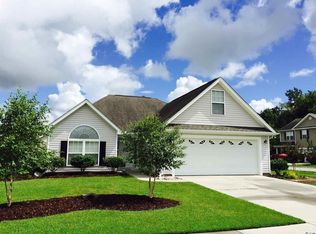 800 Redbay Dr, Longs, SC 29568