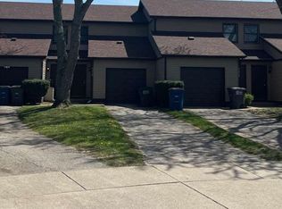 4222 Foxfire Ct, Toledo, OH 43615