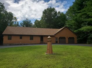 1122 State Highway 10, Caroga Lake, NY 12032