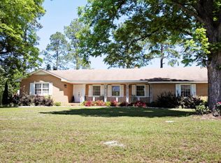224 W Mulberry St, Moultrie, GA 31768