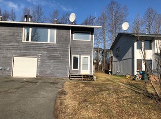 2321 Curlew Cir, Anchorage, AK 99502