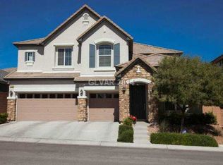 10208 Bristol Peak Ave, Las Vegas, NV 89166