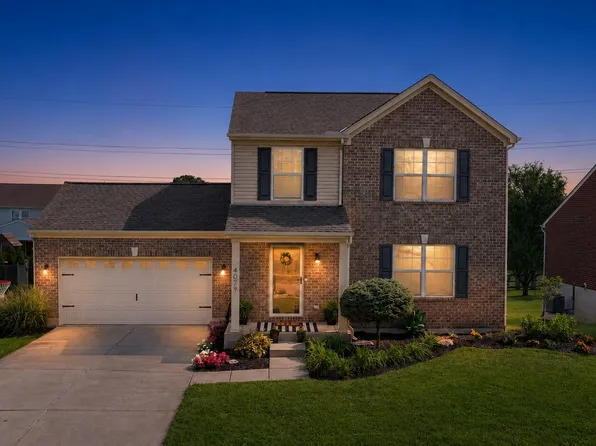 4079 Woodgate Ct, Burlington, KY 41005