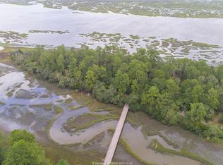 11 N Breeze Is, Seabrook, SC 29940